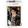 PUZZLE 1000 H. POTTER MINIATURA