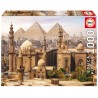 PUZZLE 1000 EL CAIRO