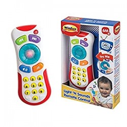 COMANDAMENT TV SONS
