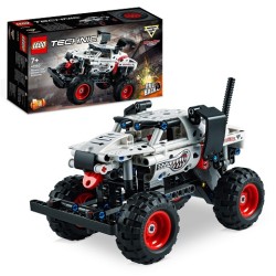 LEGO TECH MONSTER MUTT