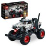 LEGO TECH MONSTER MUTT