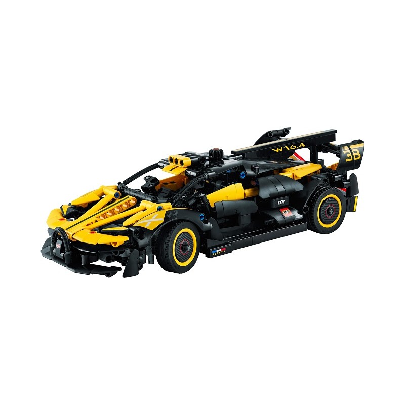 LEGO TECH. BUGATTI BOLIDE