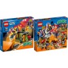 LEGO CITY STUNTZ