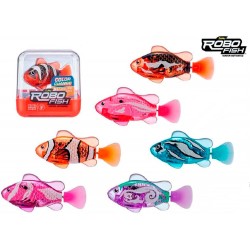 ROBOFISH INDIVIDUAL