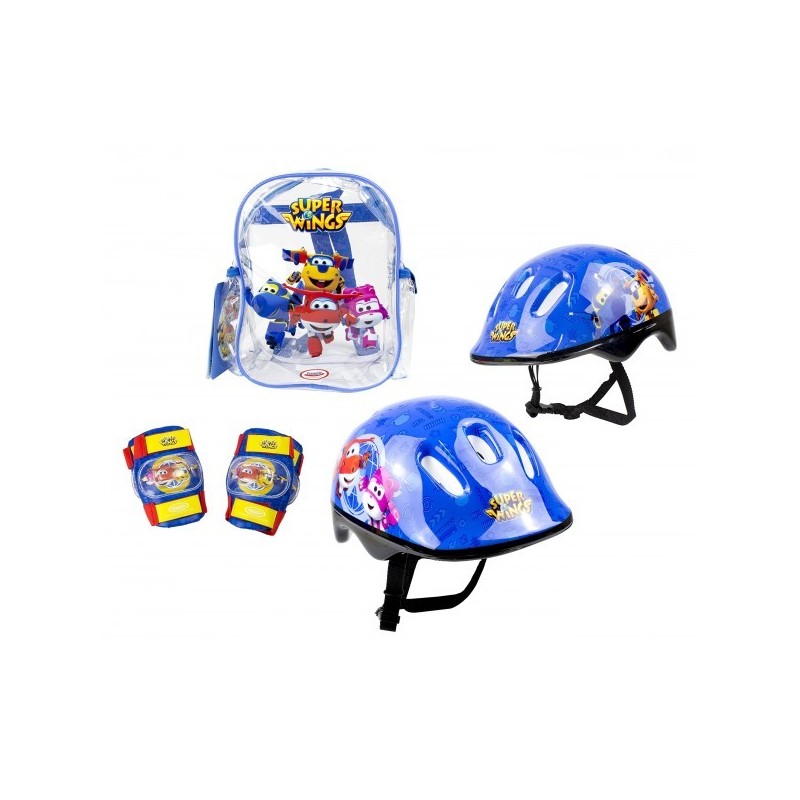 MOTX. PROTECCIONS SUPERWINGS