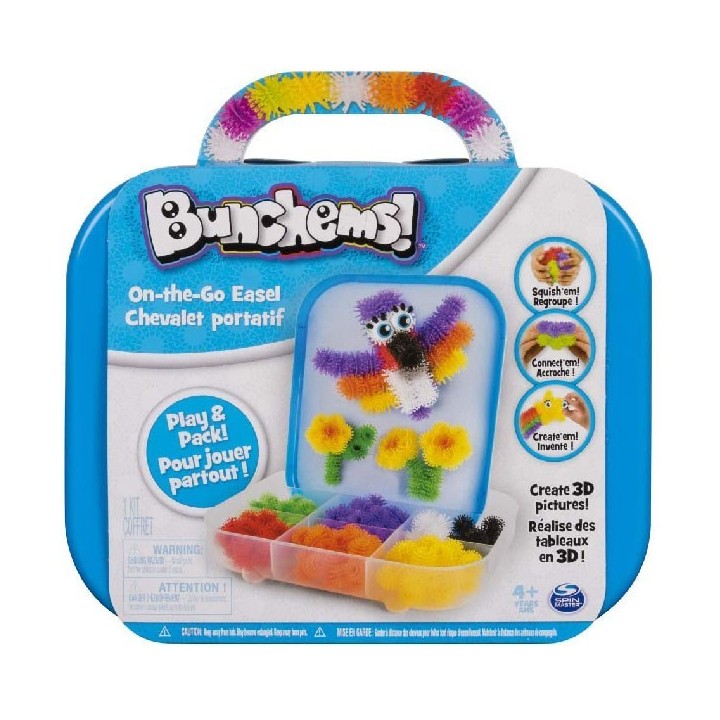 BUNCHEMS MALETI