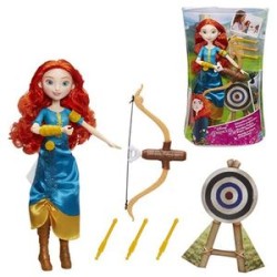 MERIDA ARQUERA