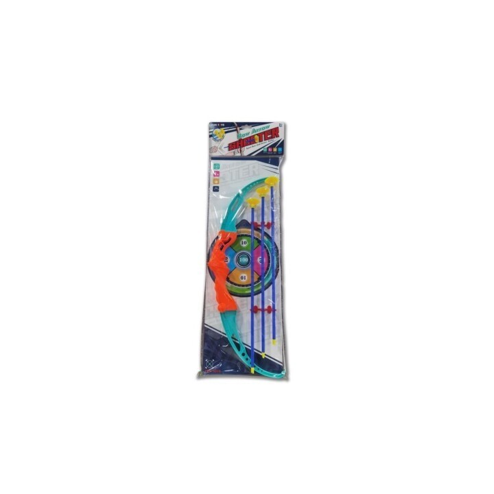 BLISTER ARC I FLETXES