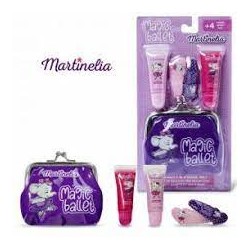 SET NECESER MAGIC BALLET