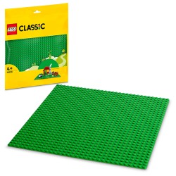 LEGO BASE VERDA