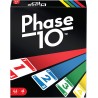 CARTES PHASE 10