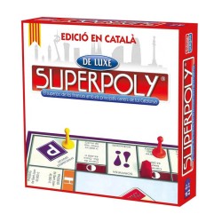 SUPERPOLY DELUXE CATALA