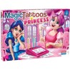 TATTOOS MAGICS PRINCESES