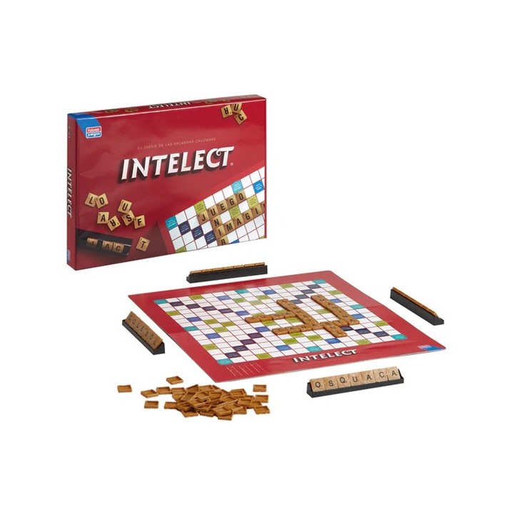 INTELECT JR