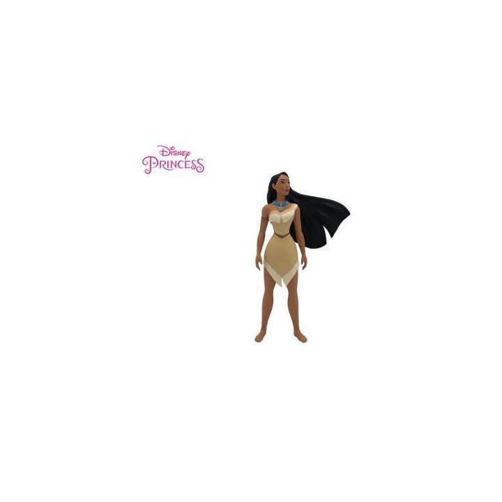 PVC POCAHONTAS