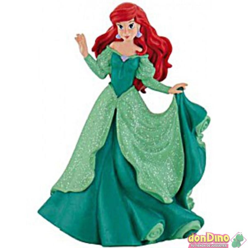 PVC ARIEL PRINCESA