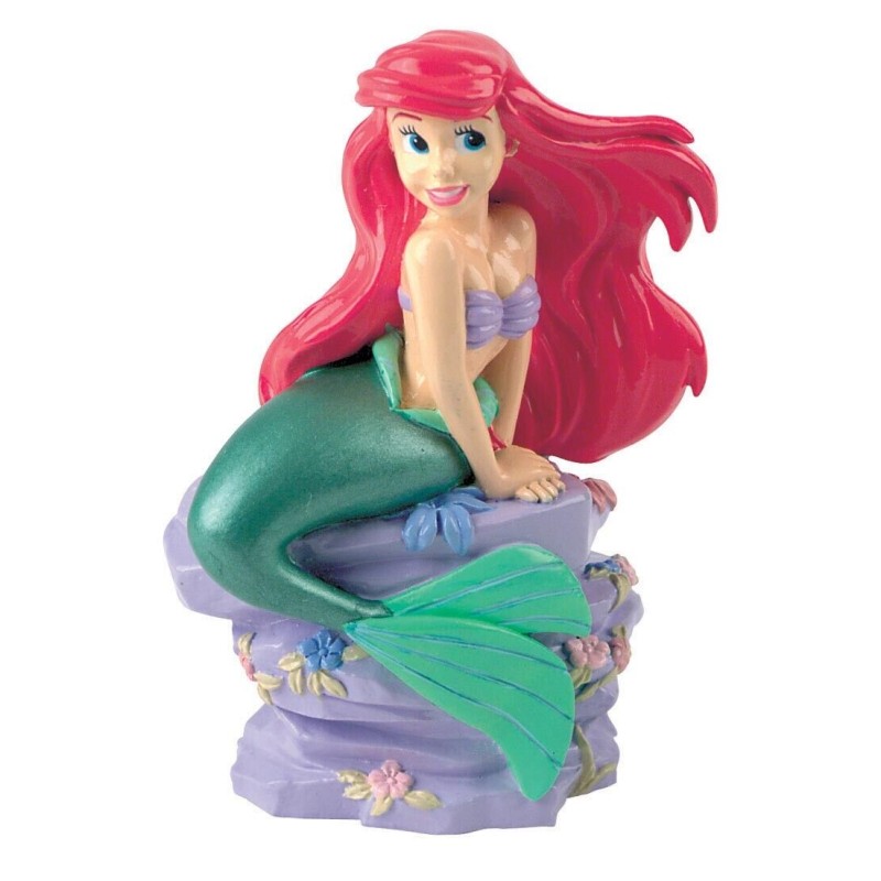 PVC ARIEL SIRENA