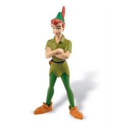 PVC PETER PAN