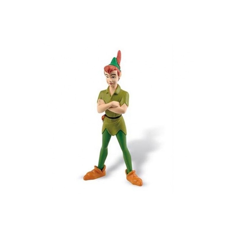 PVC PETER PAN