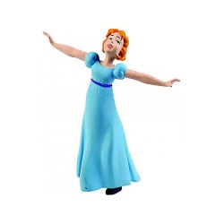 PVC WENDY PETER PAN