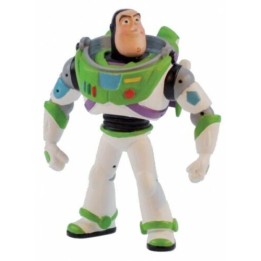 PVC BUZZ LIGHTYEAR