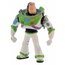 PVC BUZZ LIGHTYEAR