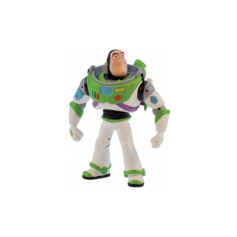 PVC BUZZ LIGHTYEAR