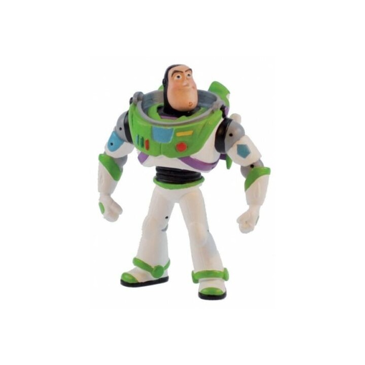 PVC BUZZ LIGHTYEAR