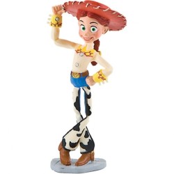 PVC JESSIE TOY STORY