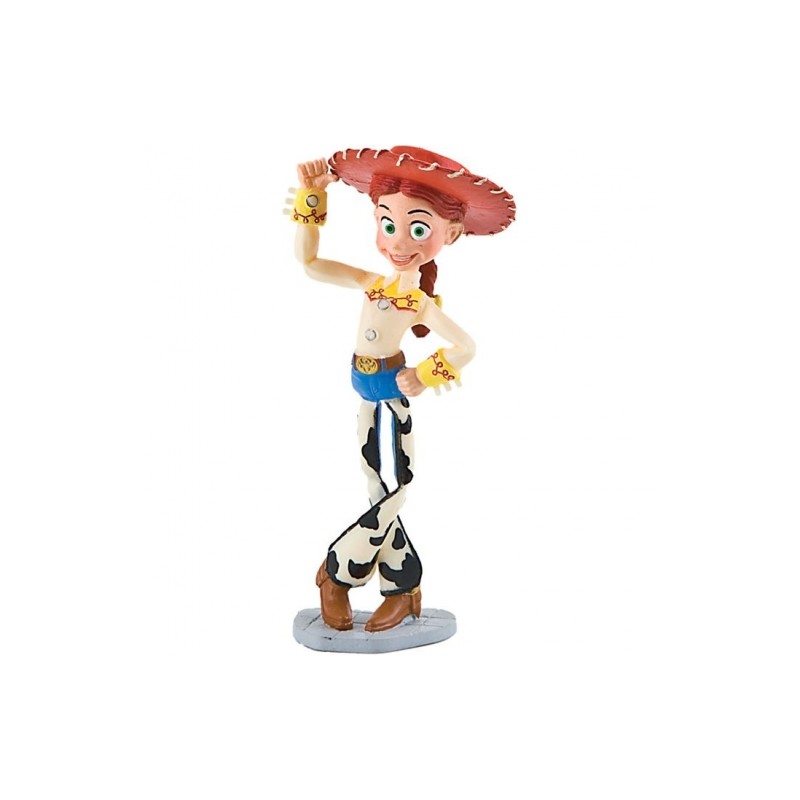 PVC JESSIE TOY STORY