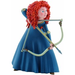 PVC MERIDA AMB ARC