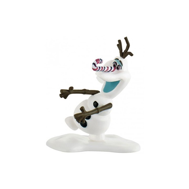 PVC OLAF PIRULETA