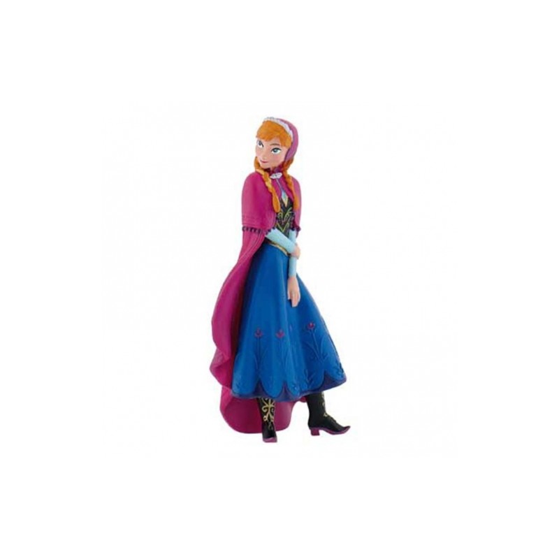 PVC ANNA FROZEN