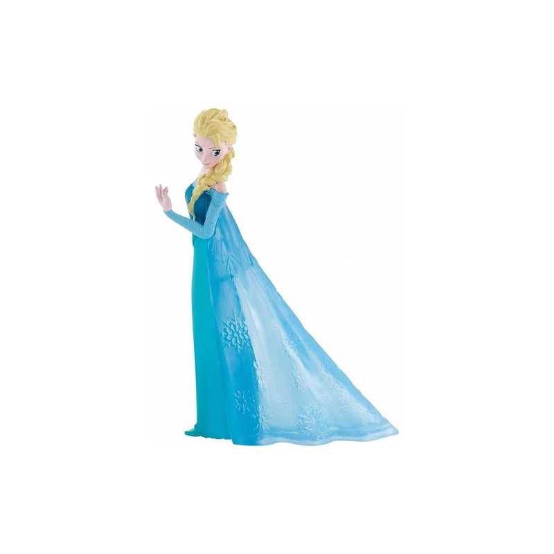 PVC ELSA FROZEN