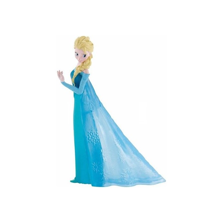 PVC ELSA FROZEN