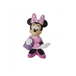 PVC MINNIE BOLSO