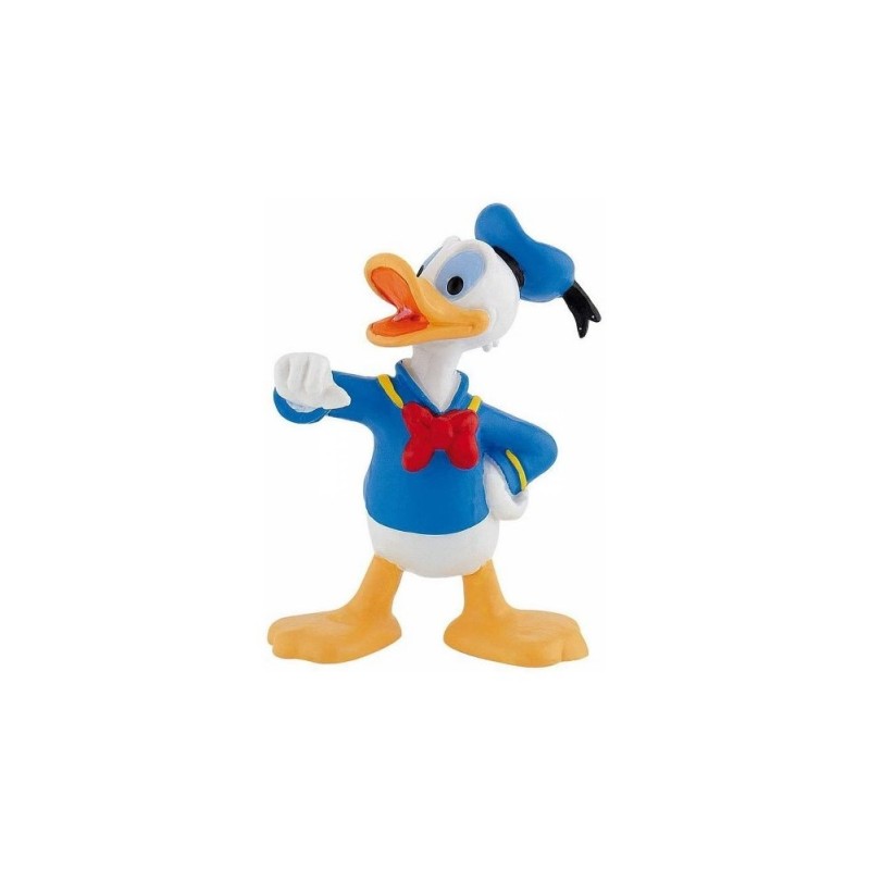 PVC DONALD
