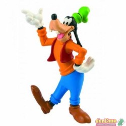 PVC GOOFY