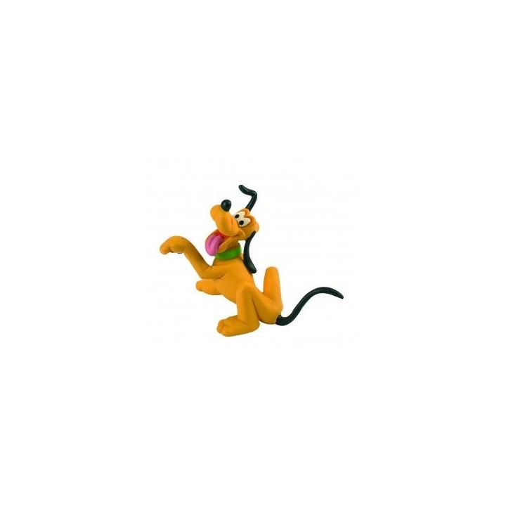 PVC PLUTO