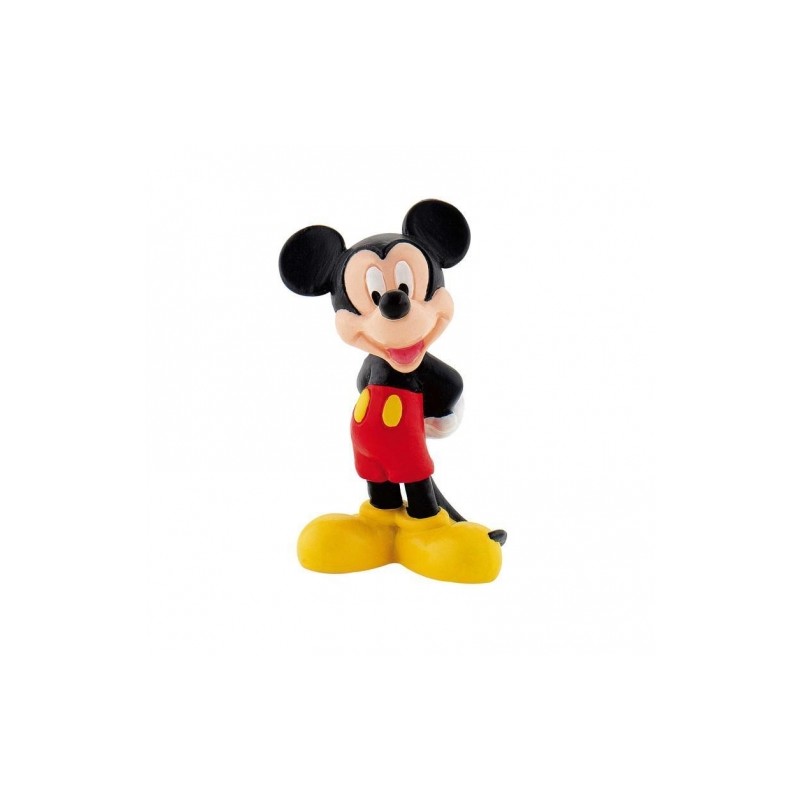 PVC MICKEY