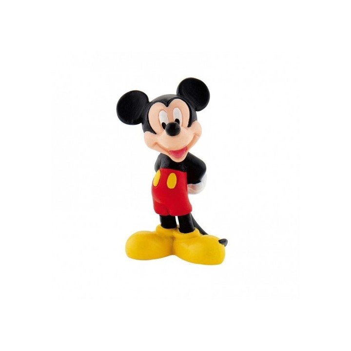 PVC MICKEY