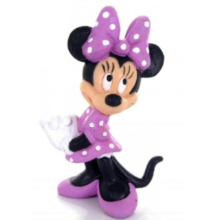 PVC MINNIE
