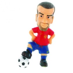 PVC GUARDIOLA BARÇA