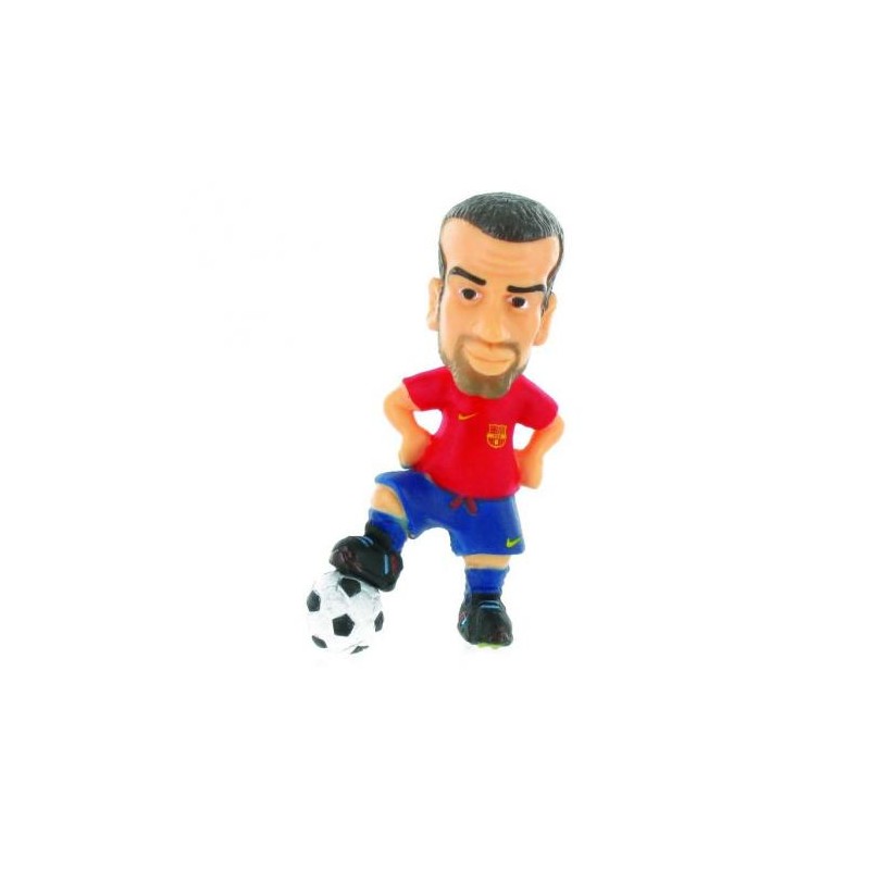 PVC GUARDIOLA BARÇA