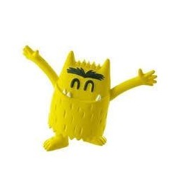 PVC MONSTRE ALEGRIA