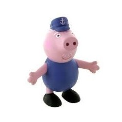 PVC PEPPA PIG AVI