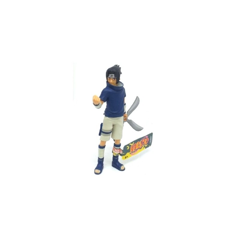 PVC SASUKE NARUTO