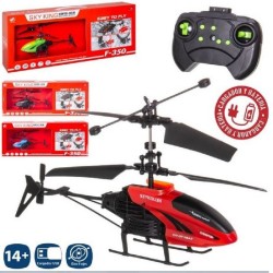 HELICOPTER R/C