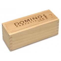 DOMINO COMPETICIO