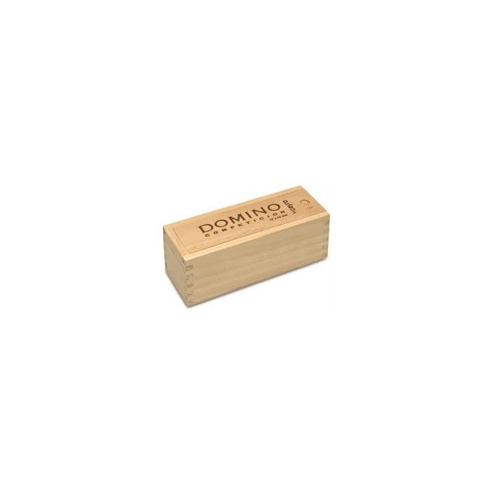 DOMINO COMPETICIO